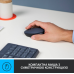 Logitech MK235 WL (920-007948, 920-007931) - фото 3