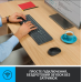 Logitech MK235 WL (920-007948, 920-007931) - фото 2