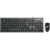 A4Tech KR-8520D Black - фото 1