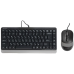 A4Tech Fstyler F1110 Grey USB - фото 1