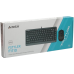 A4Tech Fstyler F1110 Grey USB - фото 3
