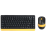 A4Tech FG1110 Bumblebee USB