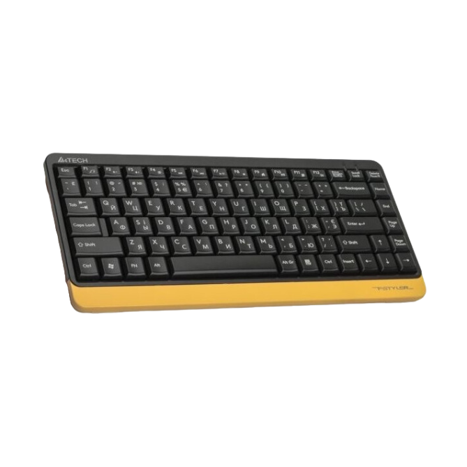A4Tech FG1110 Bumblebee USB - изображение 3