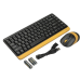 A4Tech FG1110 Bumblebee USB - фото 2