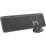 Logitech Signature Slim Combo MK950 Graphite (920-012490)