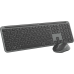 Logitech Signature Slim Combo MK950 Graphite (920-012490) - фото 1