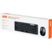 2E MK430 Grey/Black (2E-MK430WBGR_UA) - фото 2