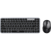 2E MK430 Grey/Black (2E-MK430WBGR_UA) - фото 1