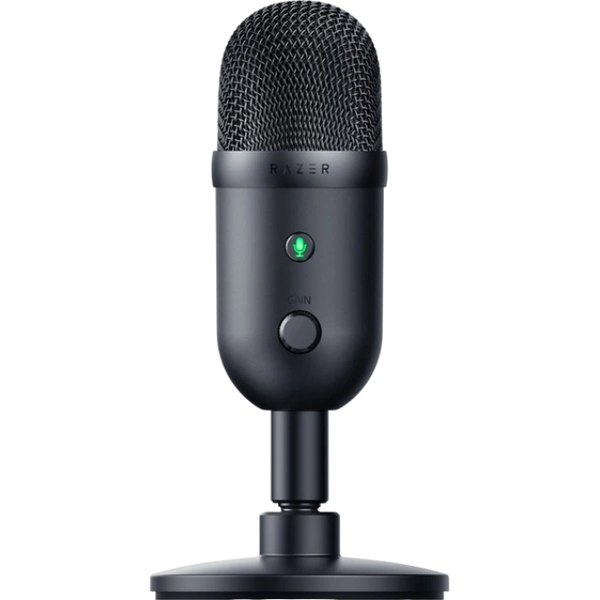 Razer Seiren V2 X (RZ19-04050100-R3M1) - зображення 1