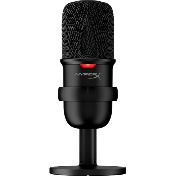 HyperX SoloCast (4P5P8AA) - изображение 1