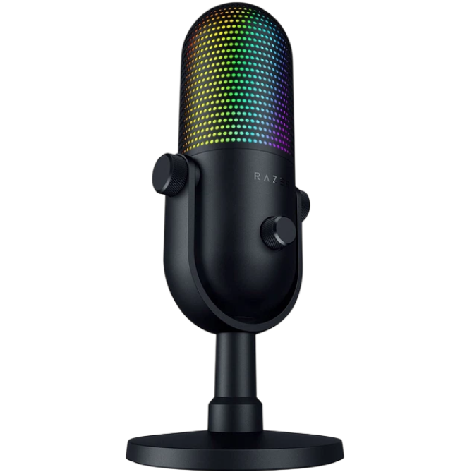 Razer Seiren V3 Chroma (RZ19-05060100-R3M1) - изображение 2