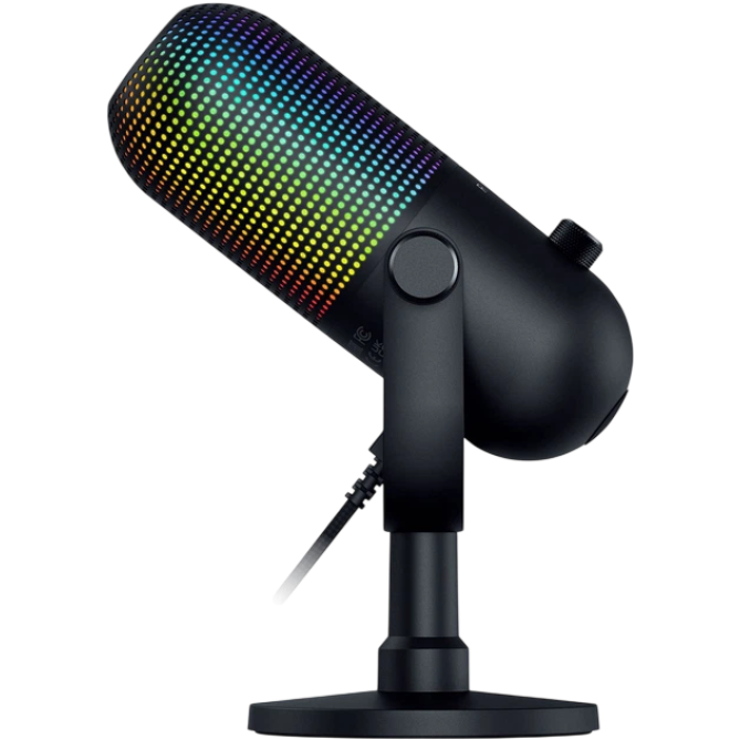 Razer Seiren V3 Chroma (RZ19-05060100-R3M1) - изображение 4