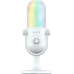 Razer Seiren V3 Chroma White (RZ19-05060200-R3M1) - фото 2