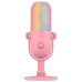 Razer Seiren V3 Chroma Quartz (RZ19-05060300-R3M1) - фото 1