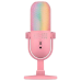 Razer Seiren V3 Chroma Quartz (RZ19-05060300-R3M1) - фото 3