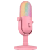 Razer Seiren V3 Chroma Quartz (RZ19-05060300-R3M1) - фото 2