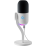 Logitech Yeti GX Dynamic RGB Gaming Mic with Lightsync Off White (988-000576)