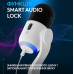 Logitech Yeti GX Dynamic RGB Gaming Mic with Lightsync Off White (988-000576) - фото 2