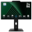 MSI 23.8" PRO MP242PMG IPS Black 120Hz