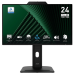 MSI 23.8" PRO MP242PMG IPS Black 120Hz - фото 1