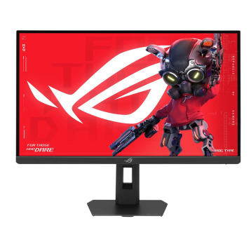 Asus 27" ROG Strix XG27JCG (90LM0CE0-B01371) IPS Black 180Hz