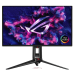 Asus 27" ROG Swift PG27UCDM (90LM0B30-B01971) OLED Black 240Hz - фото 1