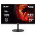 Acer 27" XV272UW2bmiiprx (UM.HX2EE.201) IPS Black 240Hz - фото 1