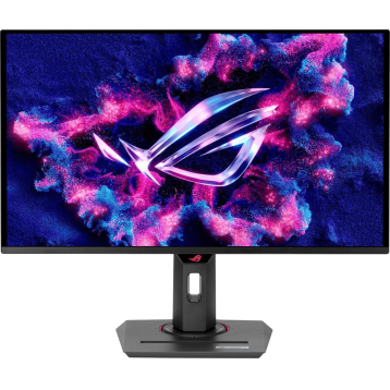 Asus 27" ROG Strix XG27ACDNG (90LM0AN0-B01970) OLED Black 360Hz