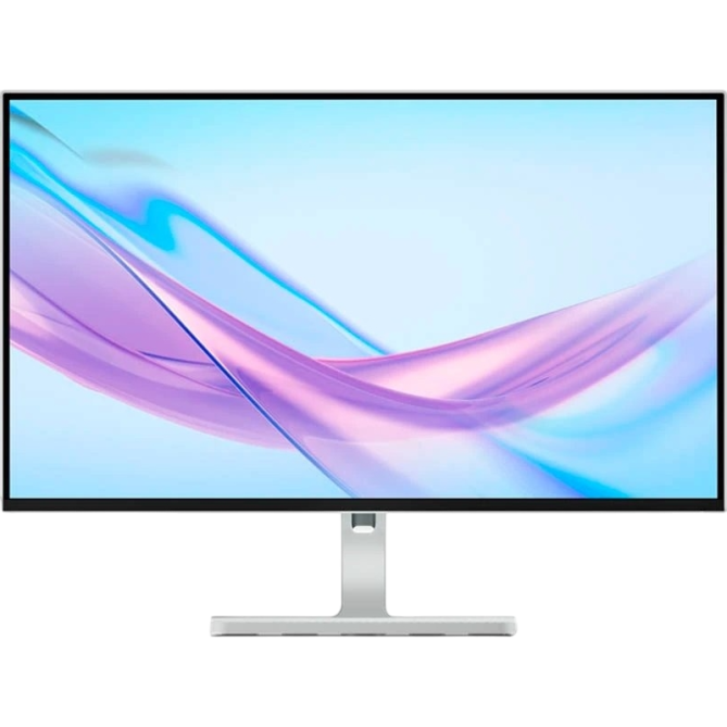 Lenovo 27" L27q-4A (67BFGAC6UA) IPS White 100Hz - изображение 1
