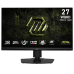MSI 27" MAG 272QPF E20 Black IPS Black 200Hz - фото 1