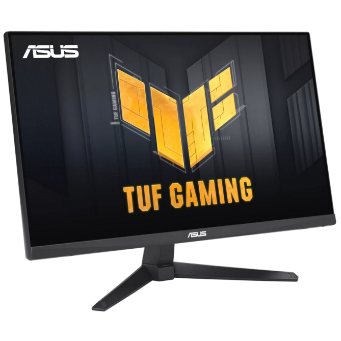 Asus 23.8" VG249QE5A (90LM0BH0-B01171) IPS Black 146Hz - изображение 1