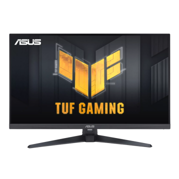 Asus 31.5" VG328QA1A (90LM08R0-B01E70) VA Black 170Hz