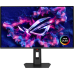 Asus 26.5" ROG Strix XG27AQDNG (90LM0CH0-B01971) OLED Black 360Hz - фото 1