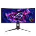 Asus 34" ROG Swift OLED PG34WCDN (90LM0CU0-B01971) QD-OLED Curved Black 360Hz - фото 1