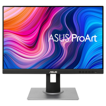 ASUS 27" PA278QV (90LM05L1-B03370) IPS Gray/Black