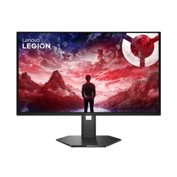 Lenovo 27" Legion 27Q-10 (67E1GAC1UA) IPS Black 240Hz