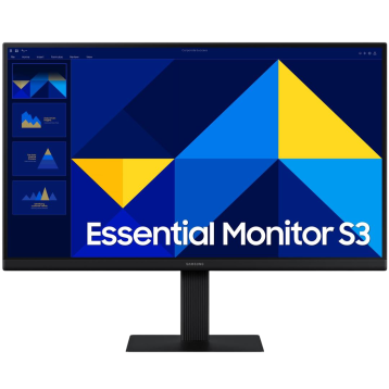 Samsung 22" LS22D300G (LS22D300GAIXUA) IPS Black 100Hz