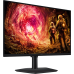Samsung 27" Odyssey G5 G50D (LS27FG500EIXUA) IPS Black 180Hz - фото 2