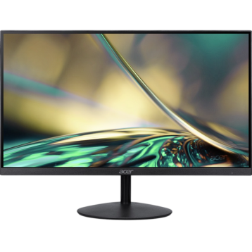 Acer 23.8" SA242YP1bip (UM.QS2EE.101) IPS Black 144Hz