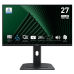 MSI 27" Pro MP275PG IPS Black 100Hz - фото 1
