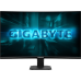 Gigabyte 27" GS27FC2 VA Black Curved 240Hz - фото 1