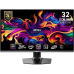 MSI 31.5" MPG 321URX QD-OLED Black Curved 240Hz - фото 1