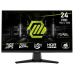 MSI 23.8" MAG 242F IPS Black 200Hz - фото 1