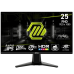 MSI 24.5" MAG 255XF IPS Black 300Hz - фото 1