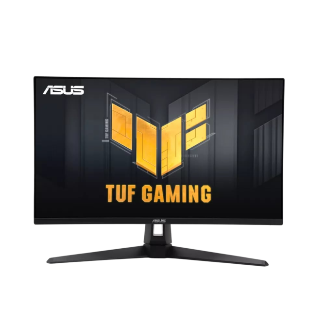Asus 27" TUF Gaming VG27AQM5A (90LM0BG0-B01971) IPS Black 300Hz - изображение 1