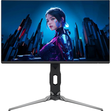 Acer 24.5" Predator XB253QFbmiiprx (UM.KX0EE.F05) IPS Black 300Hz