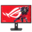 Asus 27" ROG Strix XG27ACMG (90LM0A60-B01370) IPS Black 240Hz