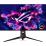 Asus 31.5" ROG Swift PG32UCDMZ (90LM09T0-B01371) OLED Black 240Hz