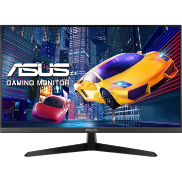 Asus 27" VY279HGR (90LM06D3-B02171) IPS Black 120Hz