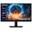 Samsung 27" Odyssey G6 (LS27FG606EIXUA) IPS Black 350Hz